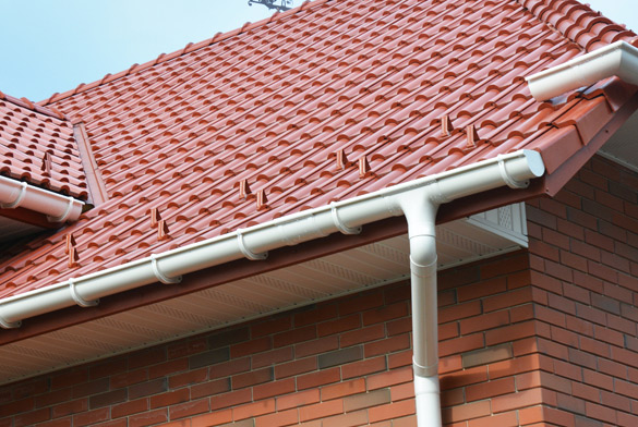 Roof Tiles-Drain Pipes